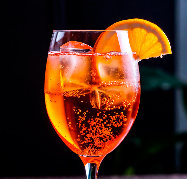 Aperol Spritz