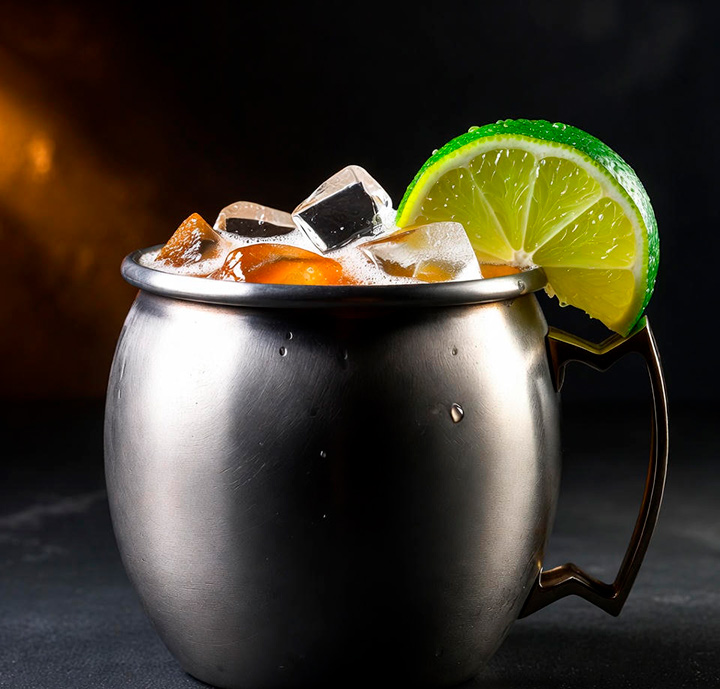 Moscow Mule