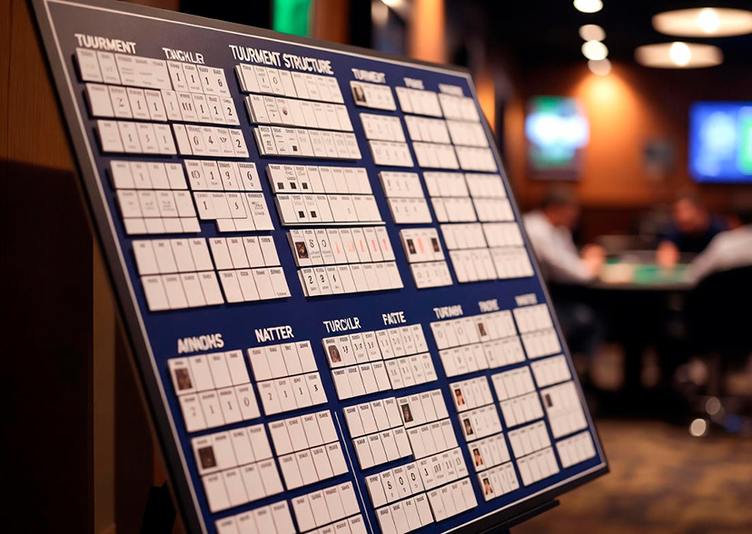 Tablica turniejowa